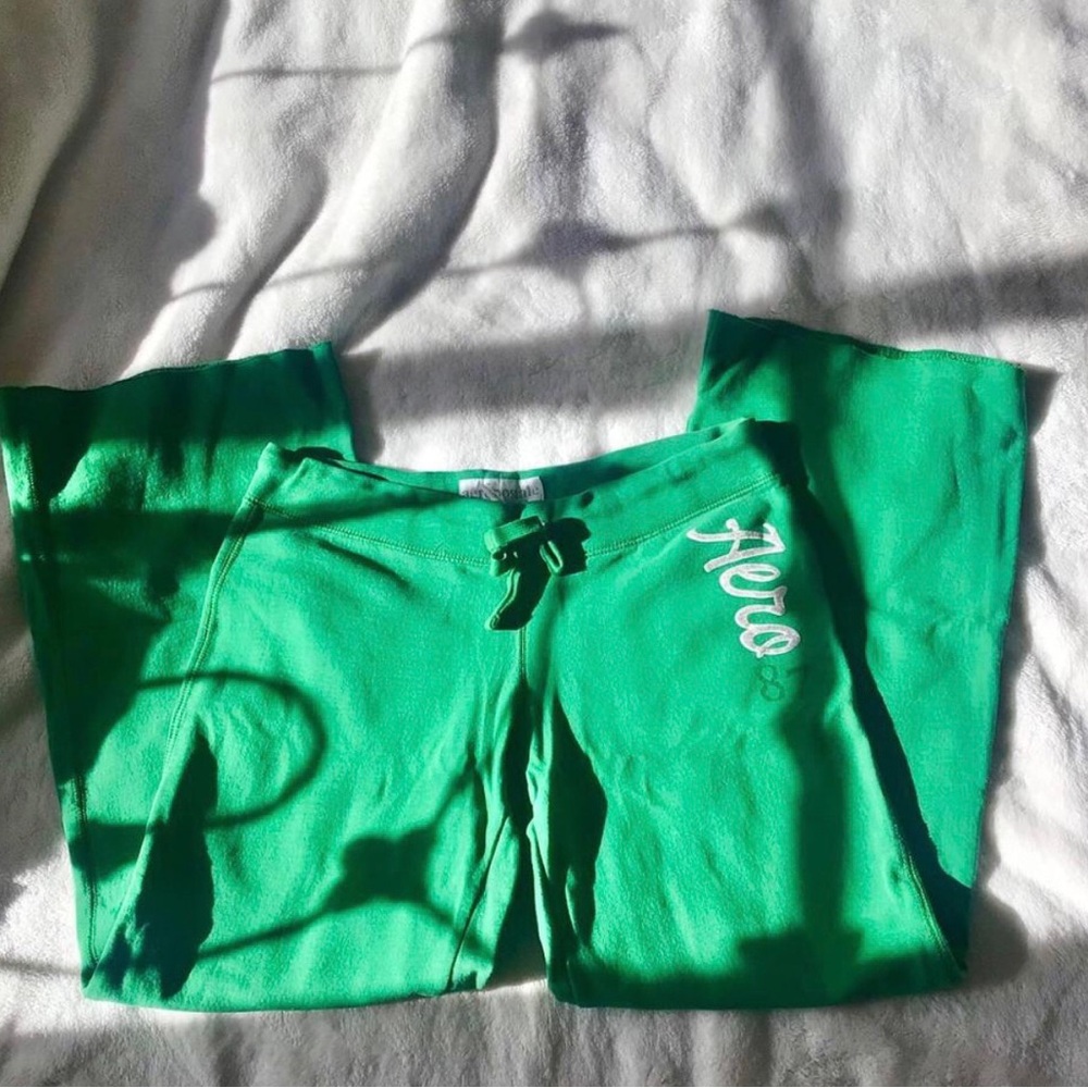 Vintage Aeropostale Sweatpants